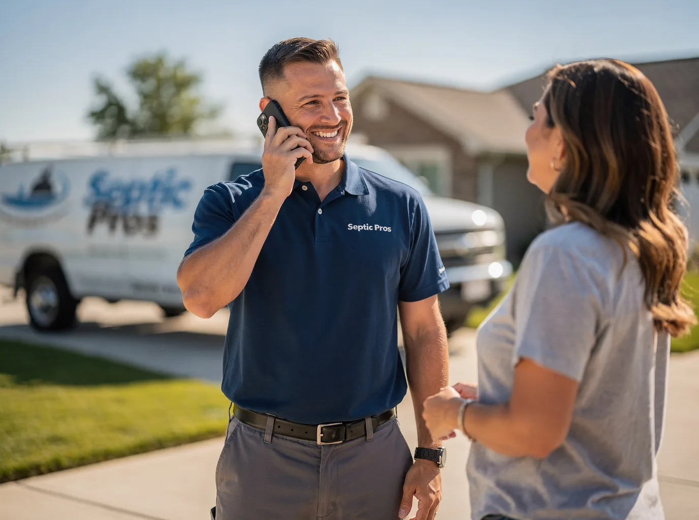 Septic Tank Pumping Bladen, NE FAQs